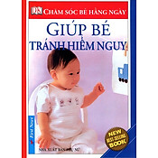 Giá Giúp Bé Tránh Hiểm Nguy