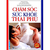 Giá Chăm Sóc Sức Khỏe Thai Phụ