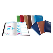 Giá Sổ Tay Agenda Mini 7 x 10 - HTS4