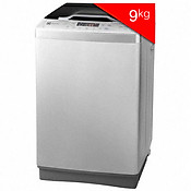 Giá Máy Giặt Cửa Trên Electrolux EWT903XW (9Kg) - Trắng