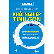 Giá Khởi Nghiệp Tinh Gọn (The Lean Startup)
