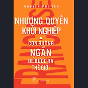 Giá Nhượng Quyền Khởi Nghiệp - Con Đường Ngắn Để Bước Ra