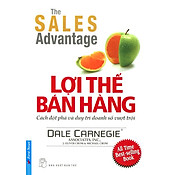 Giá Lợi Thế Bán Hàng