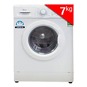 Giá Máy Giặt Cửa Ngang Midea MFE70-1000 (7.0Kg)