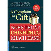 Giá Nghệ Thuật Chinh Phục Khách Hàng