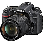 Giá Máy ảnh Nikon D7100 KIT 18-140 VR (VIC Nikon)