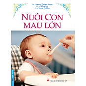 Giá Nuôi Con Mau Lớn