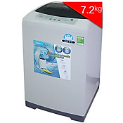 Giá Máy Giặt Cửa Trên Midea 7201 (7.2Kg)
