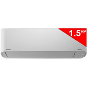 Giá Máy Lạnh Inverter Toshiba RAS-H13BKCV-V (1.5 HP)