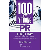 Giá 100 Ý Tưởng PR Tuyệt Hay