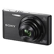 Giá Máy Ảnh Sony DSC W830 - 20.1 Megapixel, Zoom 8x