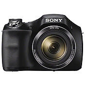 Giá Máy Ảnh Sony DSC H300 - 20.1 Megapixel, Zoom 35x