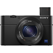 Giá Máy Ảnh Sony RX100 IV (Chính Hãng)