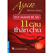 Giá Sức Mạnh Bí Ẩn - 11 Câu Thần Chú