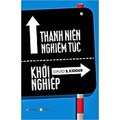 Giá Thanh Niên Nghiêm Túc Khởi Nghiệp