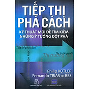 Giá Tiếp Thị Phá Cách