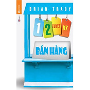 Giá 12 Tuyệt Kỹ Bán Hàng