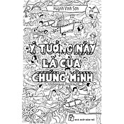 Giá Ý Tưởng Này Là Của Chúng Mình