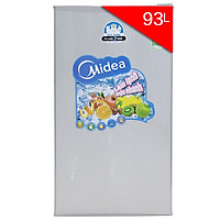 Giá Tủ Lạnh Mini Midea HS122SN (93L)