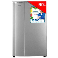 Giá Tủ Lạnh Mini Aqua AQR-95AR (90L) - Bạc