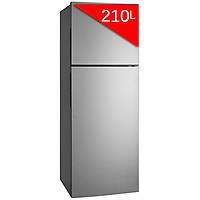 Giá Tủ Lạnh Electrolux ETB2102MG (210L) - Bạc