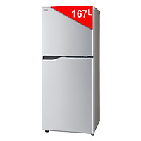 Giá Tủ Lạnh Inverter Panasonic NR-BA188VSVN (167L)