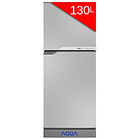 Giá Tủ Lạnh Aqua AQR-145BN (130L) - Bạc
