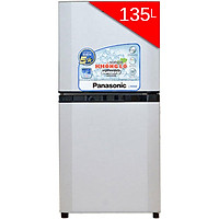 Giá Tủ Lạnh Panasonic NR-BJ151SSV1 (135L)