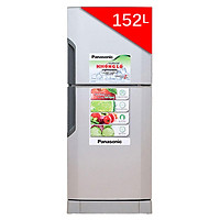 Giá Tủ Lạnh Panasonic NR-BJ176SSVN (152L)