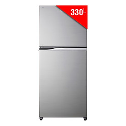 Tủ Lạnh Inverter Panasonic NR-BD418VSVN (330 lít) - Bạc