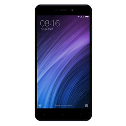 Điện Thoại Xiaomi Redmi 4a - Hàng Chính Hãng DGW - Xám