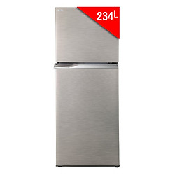 Tủ Lạnh Inverter Panasonic NR-BL268PSVN (234 lít) - Bạc