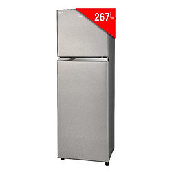 Tủ Lạnh Inverter Panasonic NR-BL308PSVN (267 lít) - Bạc
