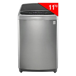 Máy Giặt Cửa Trên Inverter LG T2311DSAL (11kg) - Bạc