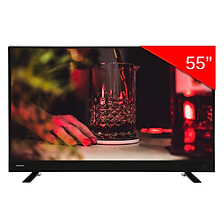 Tivi LED Toshiba 55 inch 55L3750