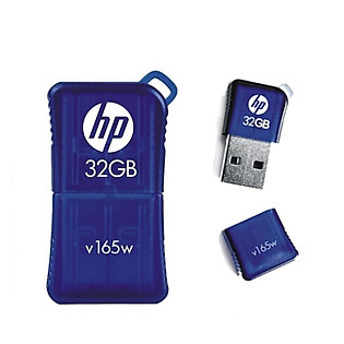 USB HP V165W 32GB