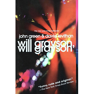 Will Grayson Meet Will Grayson (Paperback)