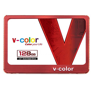 Ổ Cứng SSD V-Color VSS100 128GB