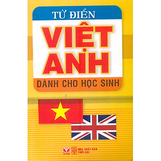 Từ Điển Việt - Anh Dành Cho Học Sinh