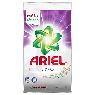 Bột Giặt Ariel Giữ Màu (4.1Kg)