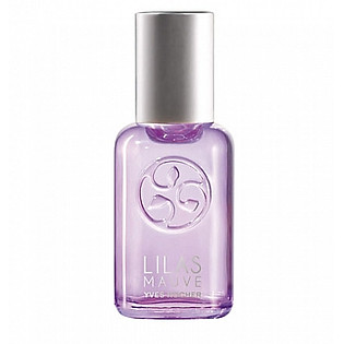 Nước Hoa Hương Tử Đinh Hương Tím Yves Rocher Purple Lilac (20Ml) - Y101771