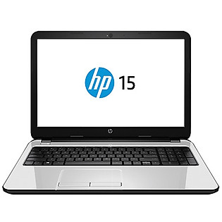 Laptop HP 15-Ac001tu M4Y25PA Xám