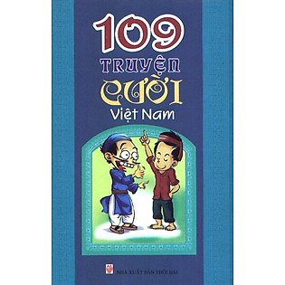 109 Truyện Cười Việt Nam
