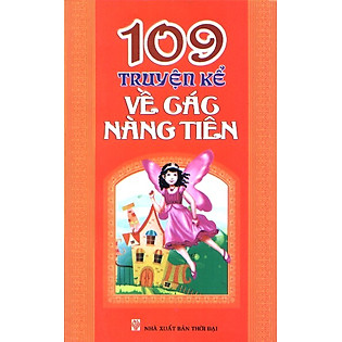 109 Chuyện Kể Về Các Nàng Tiên