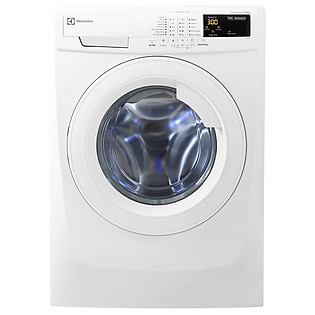 Máy Giặt Cửa Ngang Electrolux EWF10843 (8Kg)