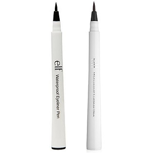 Bút Kẻ Viền Mắt Không Lem E.L.F. Essential Waterproof Eyeliner Pen (1.4G)