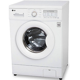Máy Giặt Cửa Ngang LG WD-8600 - DL0700112 (7.0Kg)