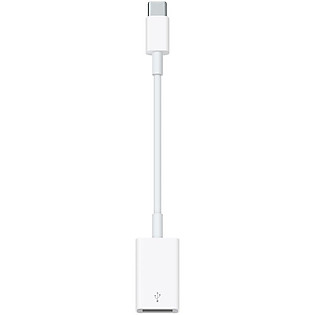 Cáp Apple USB-C To USB Adapter MJ1M2ZA/A