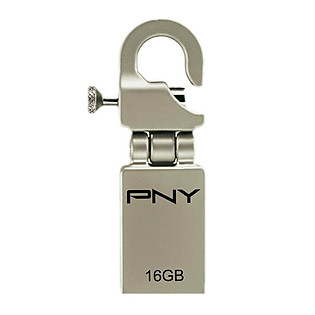 USB PNY Attache Mini HOOK 16GB