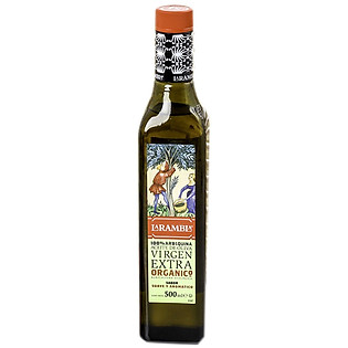 Dầu Extra Virgin Olive Oil La Rambla (500Ml)